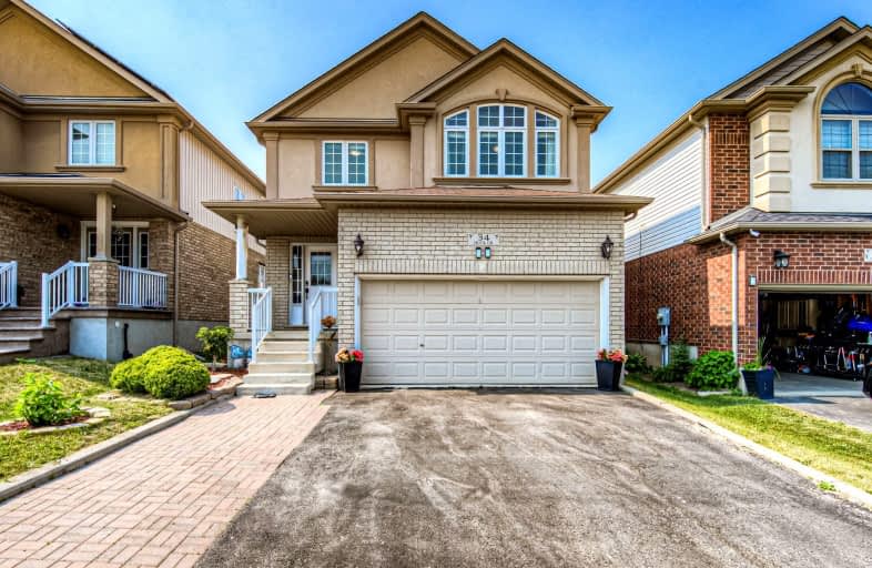 34 Huck Crescent, Kitchener | Image 1