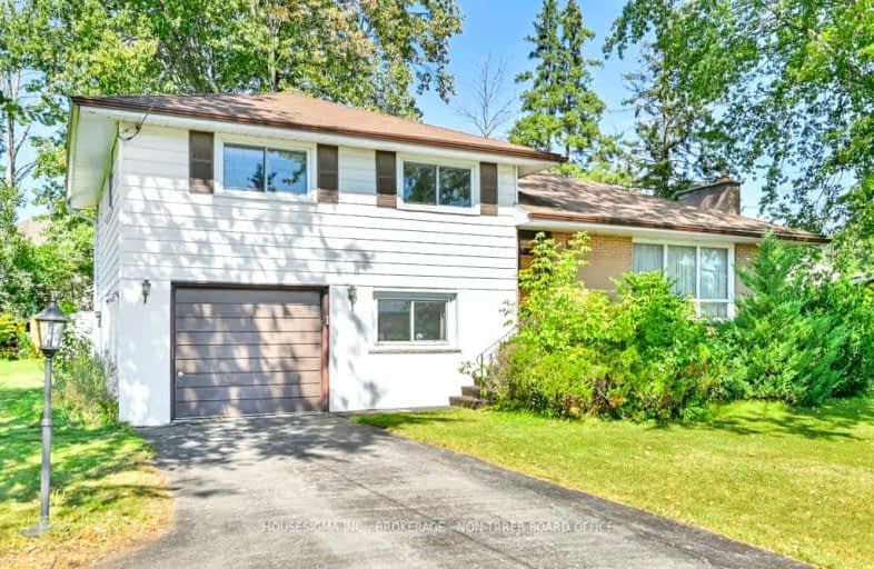 51 Cloverleaf Drive, Belleville | Image 1