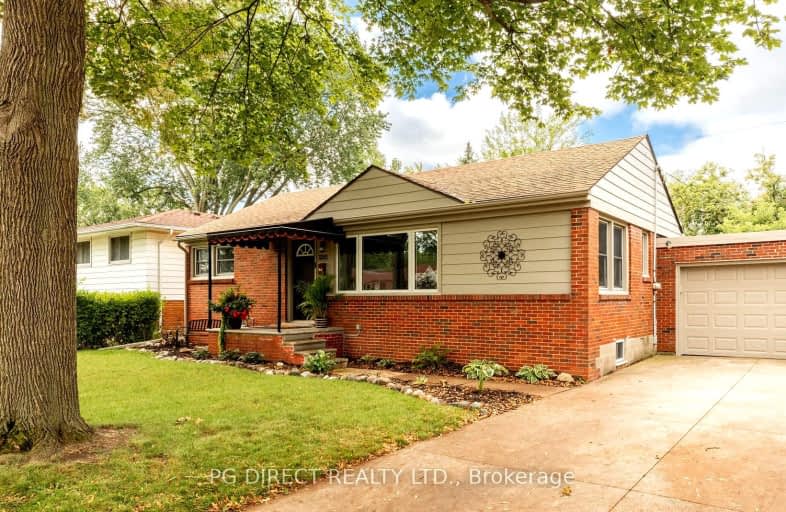 3241 Dandurand Avenue, Windsor | Image 1