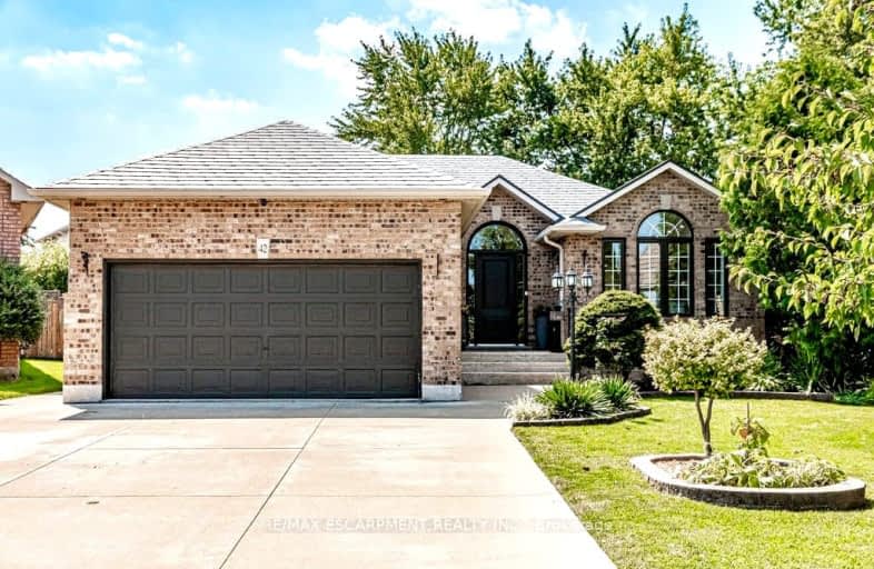 42 Naples Boulevard, Hamilton | Image 1