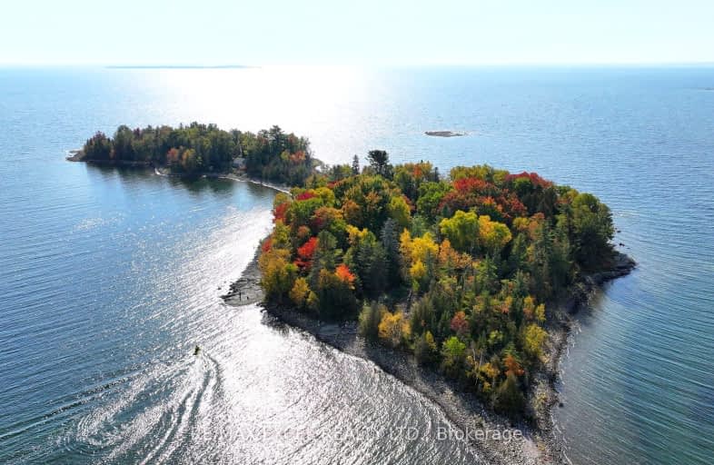 Gooseberry Island N/A, Huron Shores | Image 1