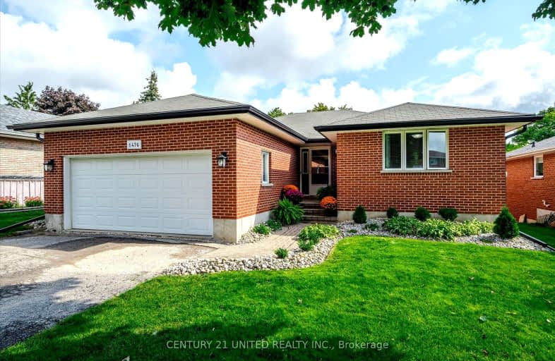 1476 Wildlark Drive, Peterborough | Image 1