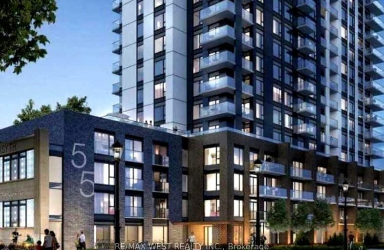 903-55 Duke Street West, Kitchener | Image 1
