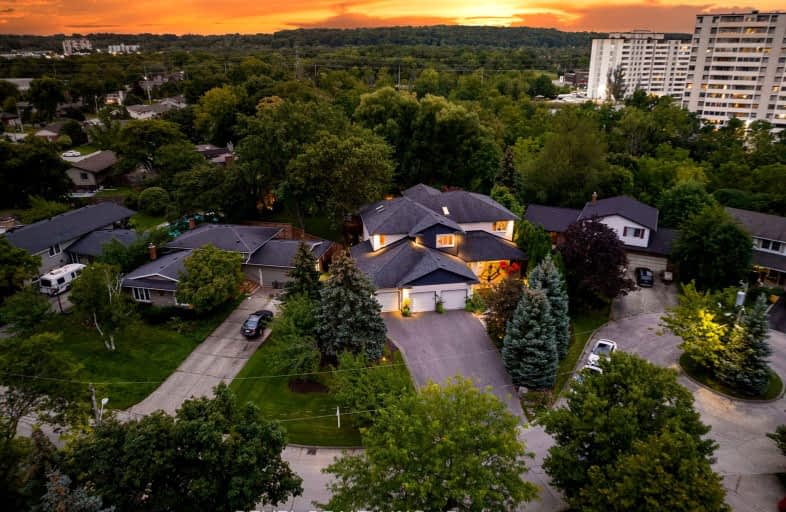 8 Adelene Crescent, St. Catharines | Image 1