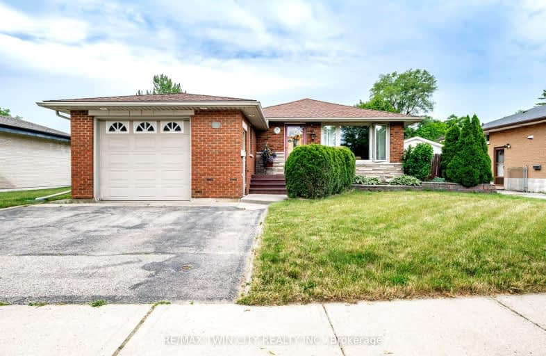 85 Somerset Road, Brantford | Image 1