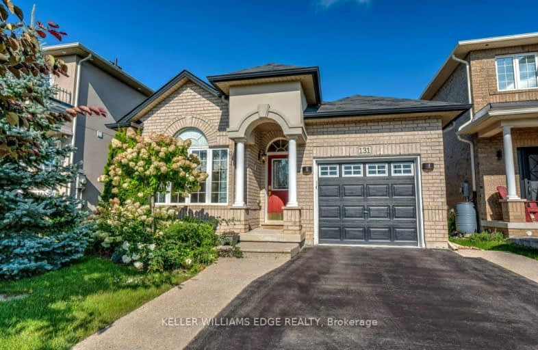 131 Painter Terrace Terrace, Hamilton | Image 1