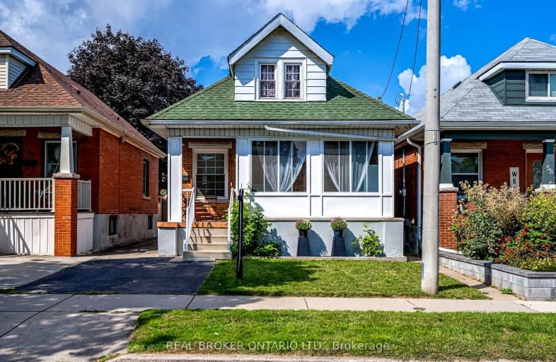 60 Graham Avenue South, Hamilton | Image 1