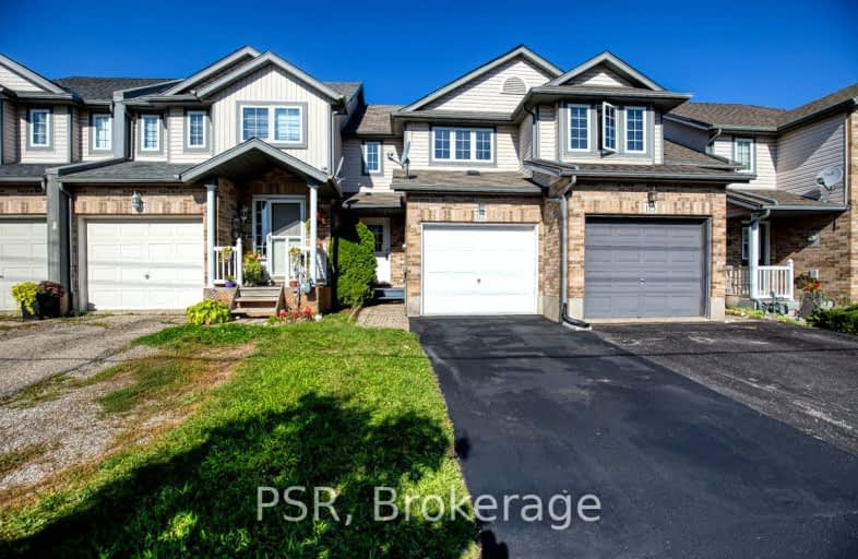 117 Activa Avenue, Kitchener | Image 1