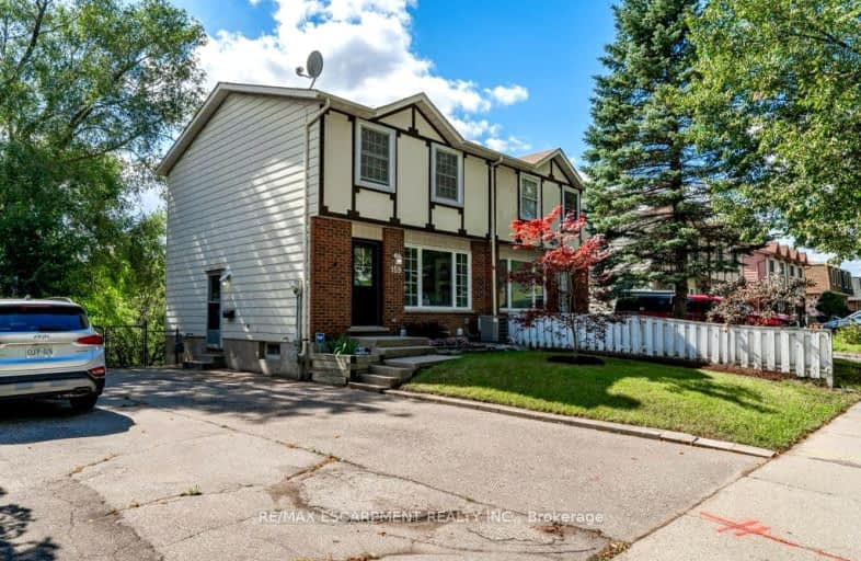 159 Old Carriage Drive, Kitchener | Image 1