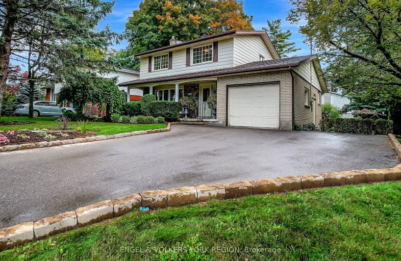 499 Forest Hill Drive, Kitchener | Image 1