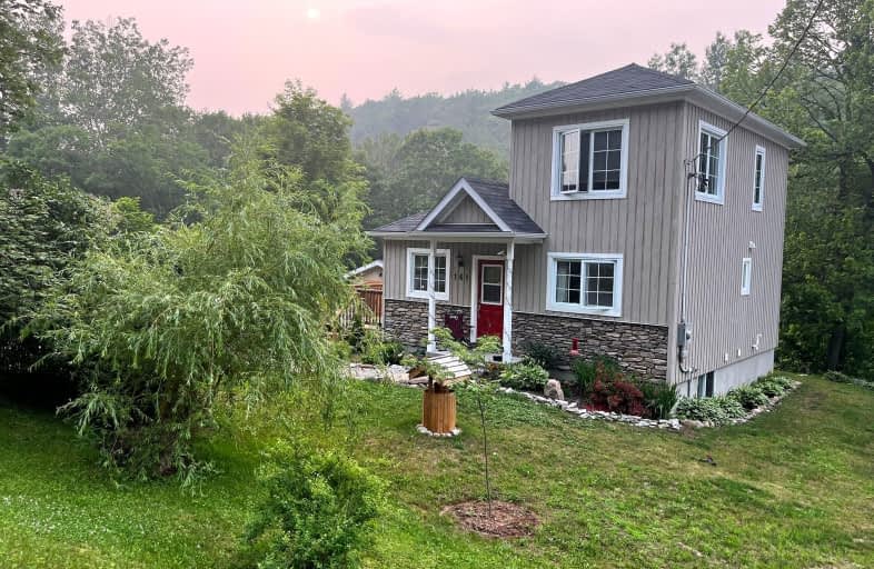 161 Snow Road, Bancroft | Image 1