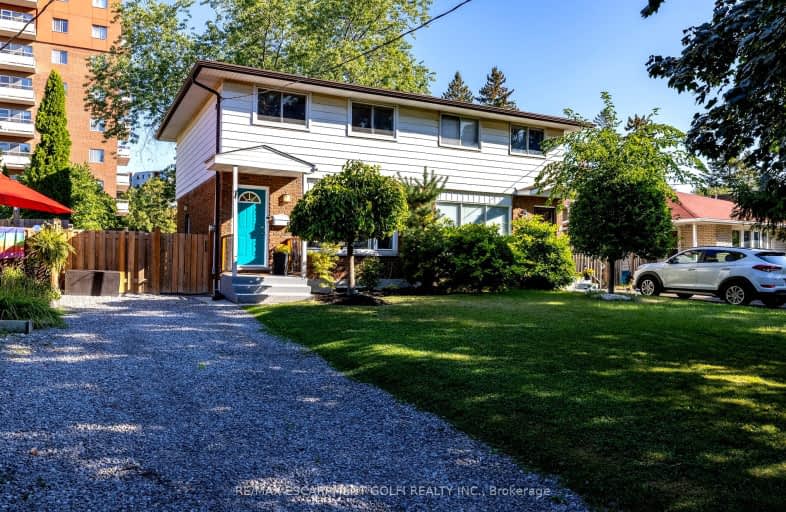 17 Prince Paul Court, St. Catharines | Image 1