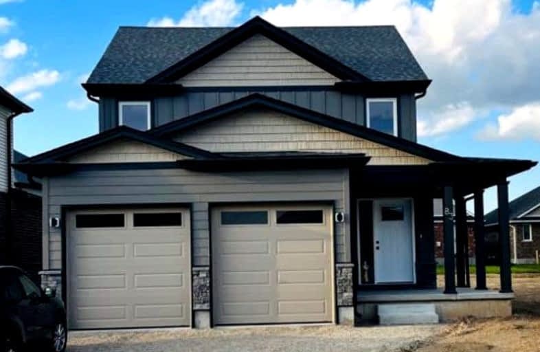 83 Acorn Trail, St. Thomas | Image 1