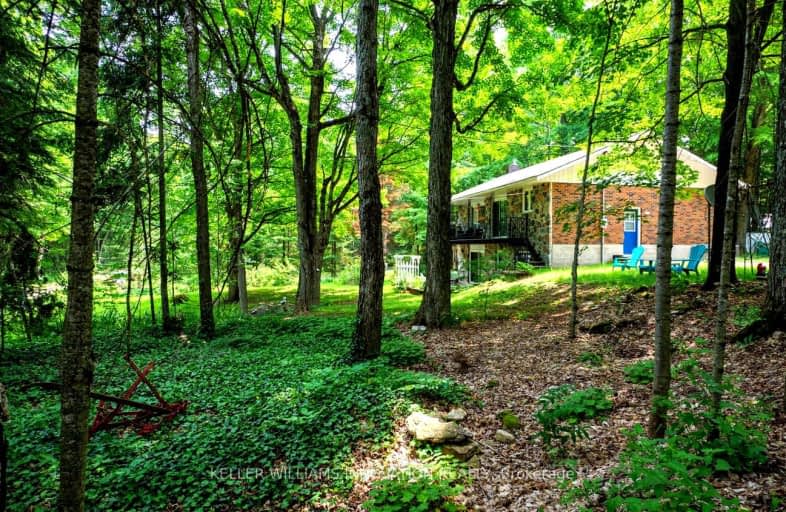 128 Lakeview Drive, Georgian Bluffs | Image 1