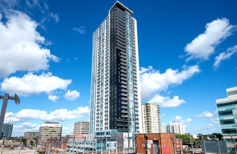 3609-60 Frederick Street, Kitchener | Image 1