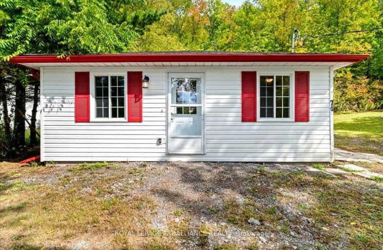 74 Main Street, Marmora and Lake | Image 1