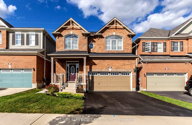 466 Blair Creek Drive, Kitchener | Image 1