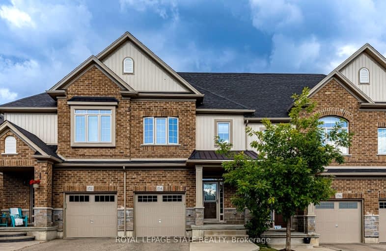 154 Law Drive, Guelph | Image 1
