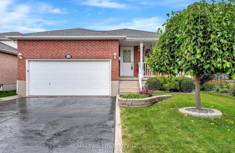 118 Julia Crescent, Kitchener | Image 1