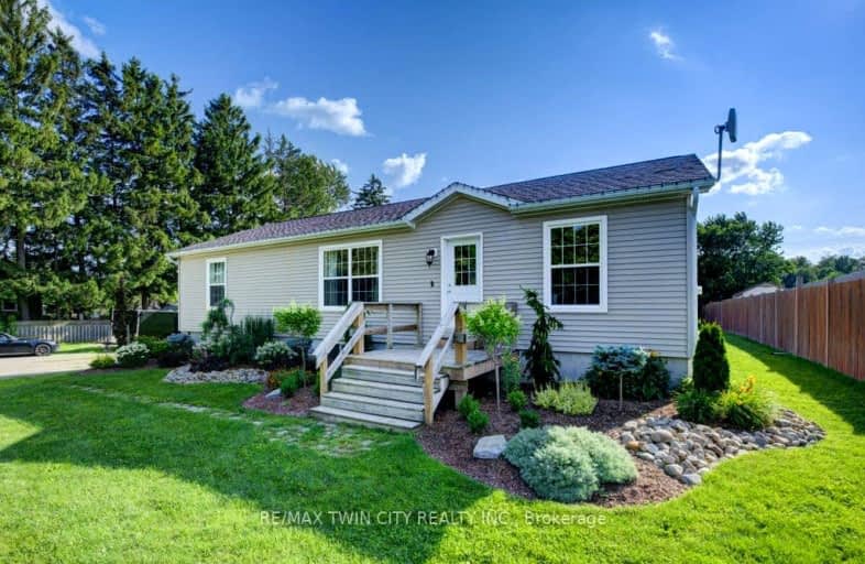 595763 59 N Highway N/A, East Zorra Tavistock | Image 1