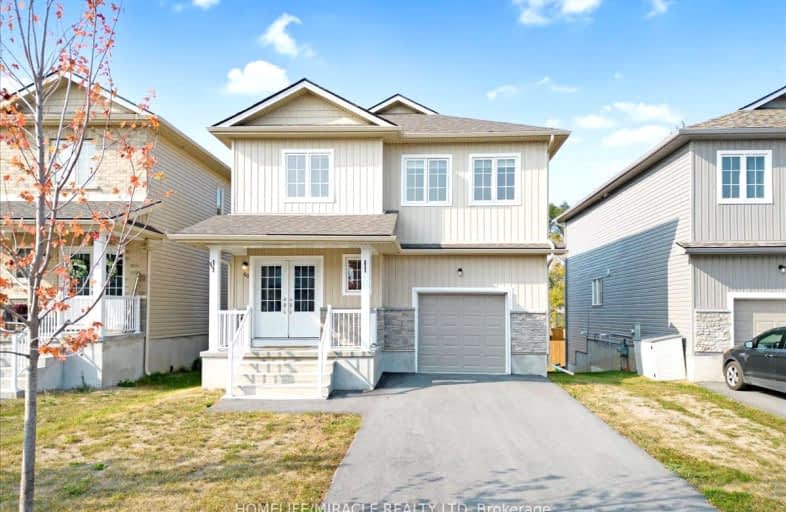 60 Brennan Crescent, Loyalist | Image 1