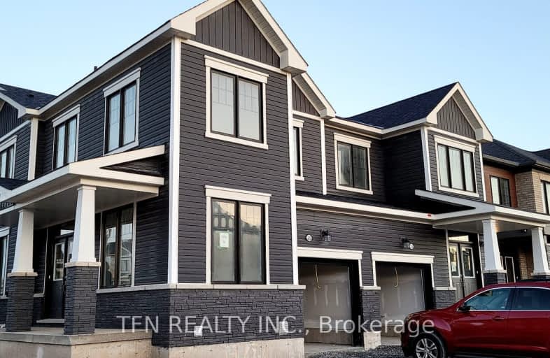25 Blackberry Lane, Thorold | Image 1