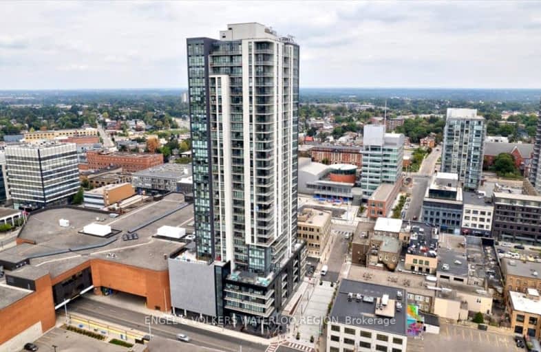 305-60 Charles Street West, Kitchener | Image 1