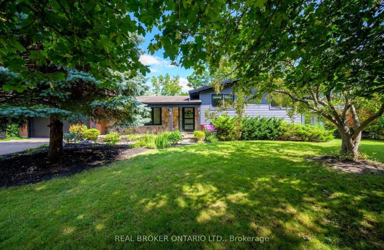 97 Riverview Boulevard, St. Catharines | Image 1