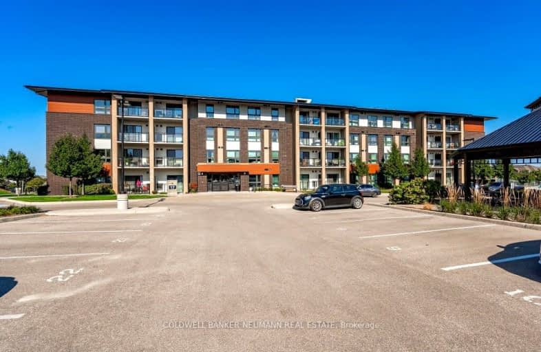 310-17 Kay Crescent, Guelph | Image 1