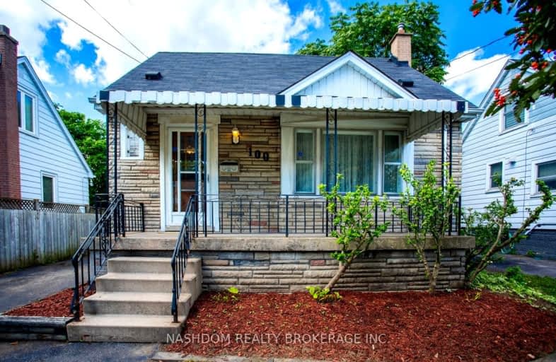 100 East 39th Street, Hamilton | Image 1