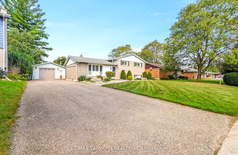 58 Forsythe Avenue, Brantford | Image 1