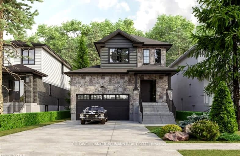 26 Forest Street, Guelph | Image 1