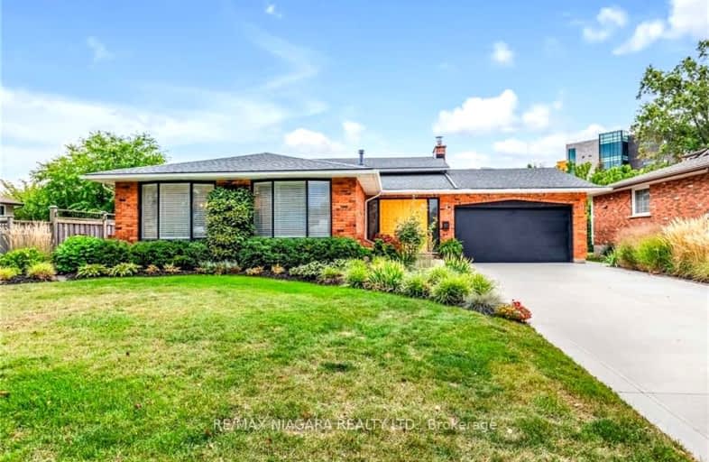 51 Village Green Drive, St. Catharines | Image 1