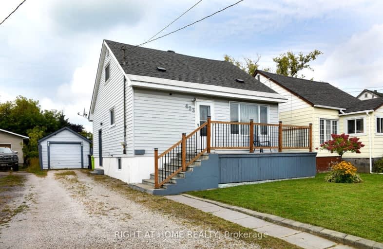 423 First Avenue, Sault Ste Marie | Image 1