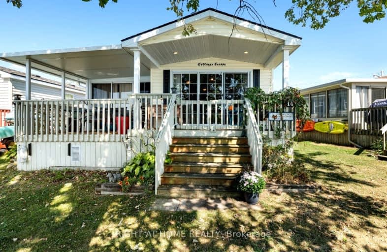 Cpc 1-#cpc 14 171 Woodland Estates Road, Trent Hills | Image 1