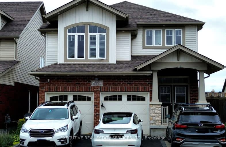 905 Audrey Place West, Kitchener | Image 1