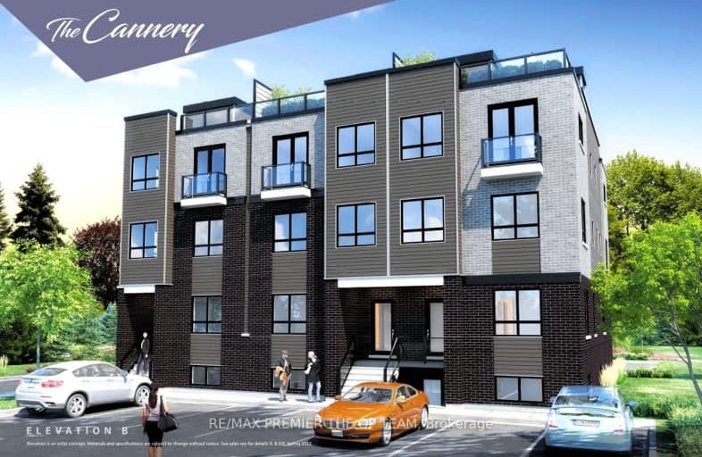 121-6705 Cropp Street, Niagara Falls | Image 1