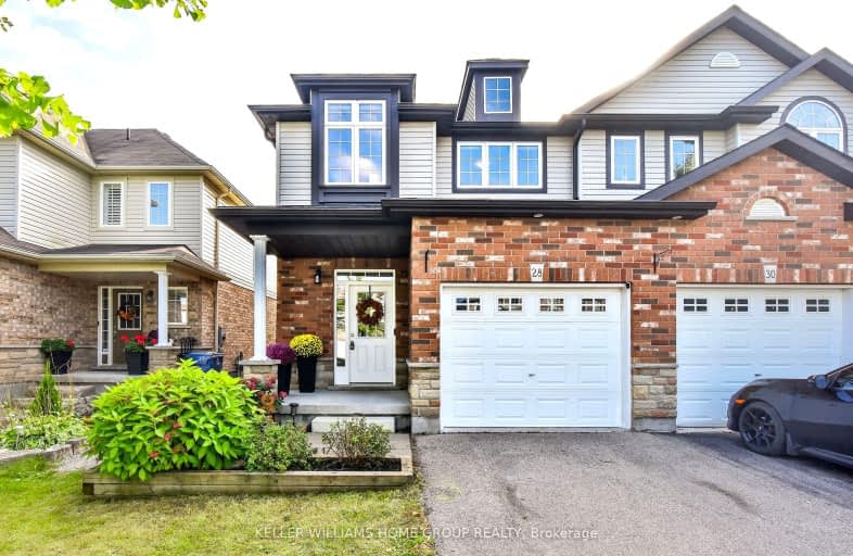 28 Vipond Street, Guelph | Image 1