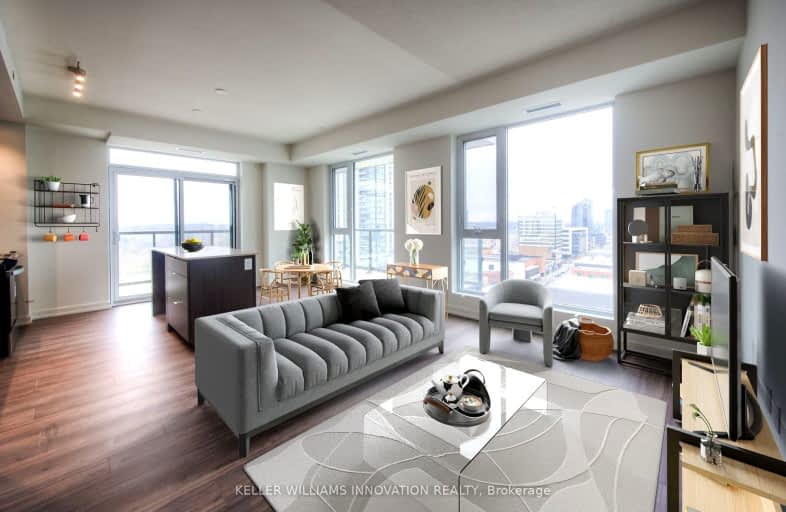 1009-55 Duke Street, Kitchener | Image 1