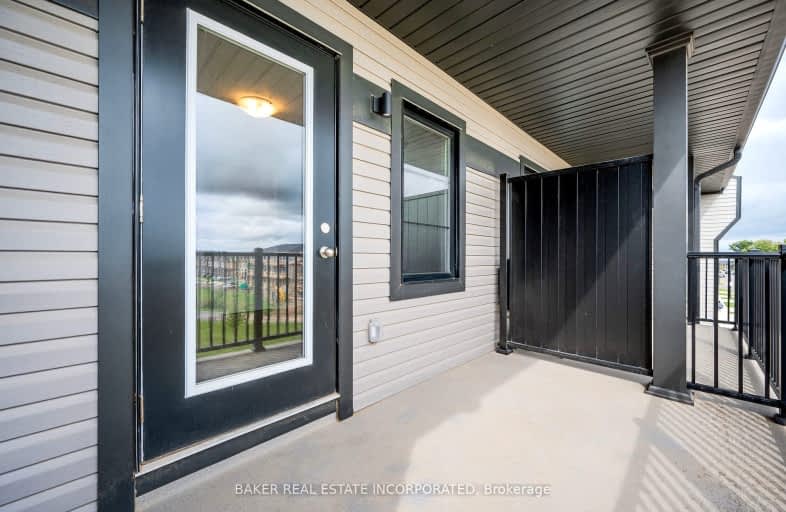 87-174 Oat Lane, Kitchener | Image 1