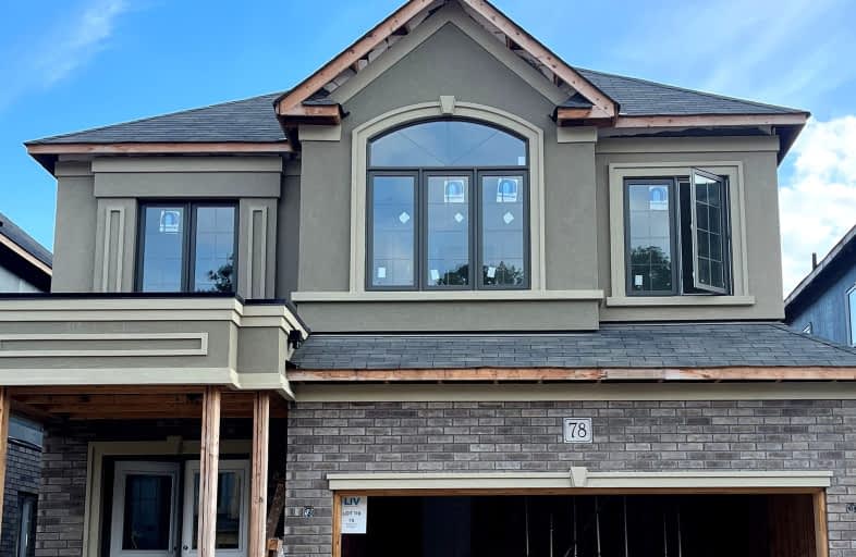 Lot 118 Macklin Street, Brantford | Image 1