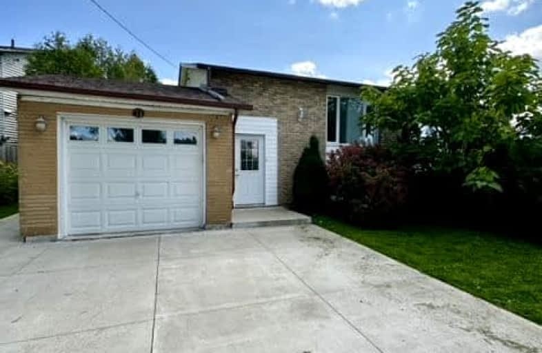 Upper-71 Adis Avenue, Hamilton | Image 1