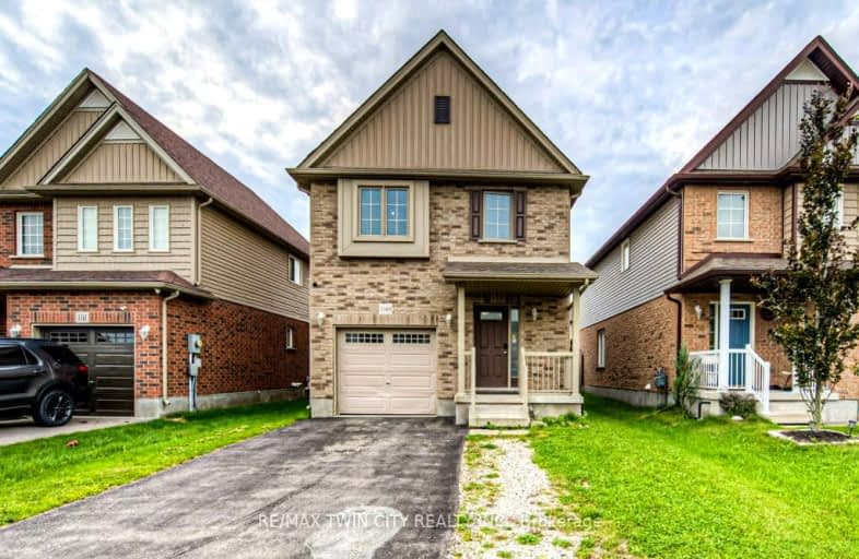 1143 Caen Avenue West, Woodstock | Image 1