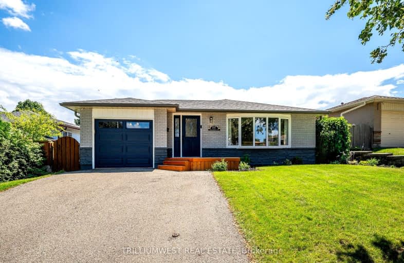 197 Hazelglen Drive, Kitchener | Image 1