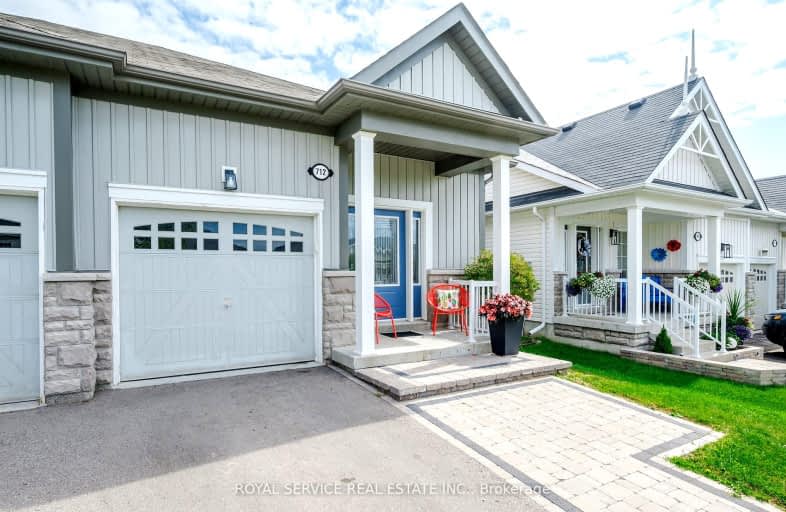 712 Henderson Drive, Cobourg | Image 1