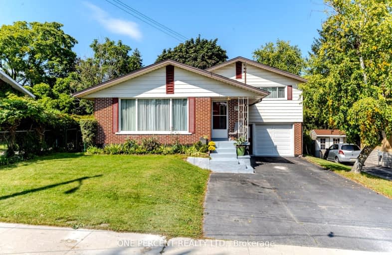 37 Duncairn Avenue, Kitchener | Image 1