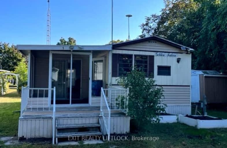 1 Hilltop Road, Otonabee-South Monaghan | Image 1