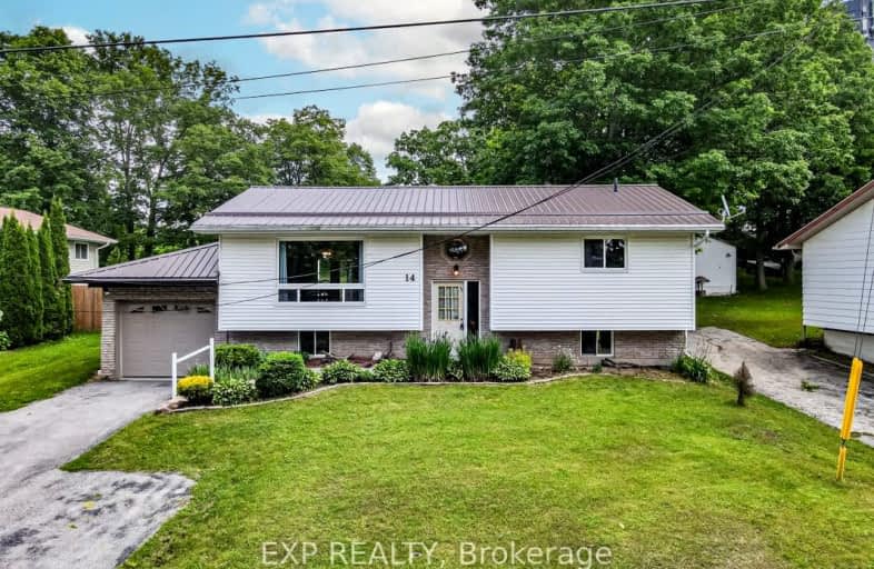 14 Thomas Street, Marmora and Lake | Image 1