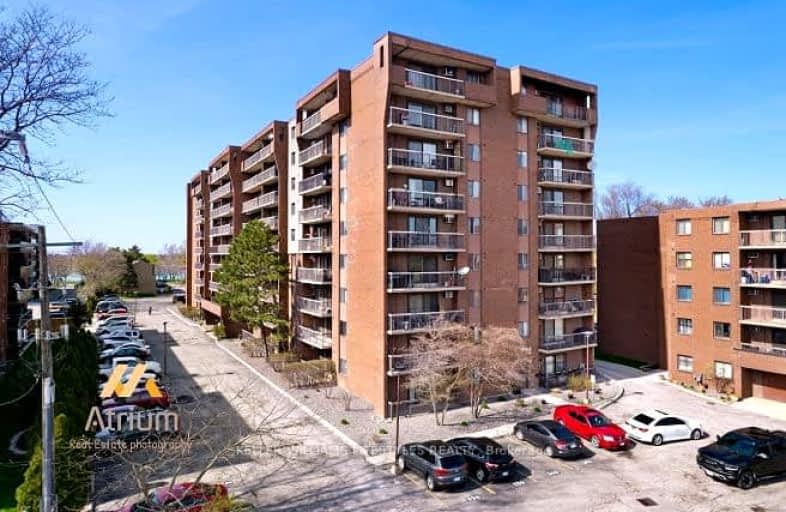802-3936 Wyandotte Street East, Windsor | Image 1