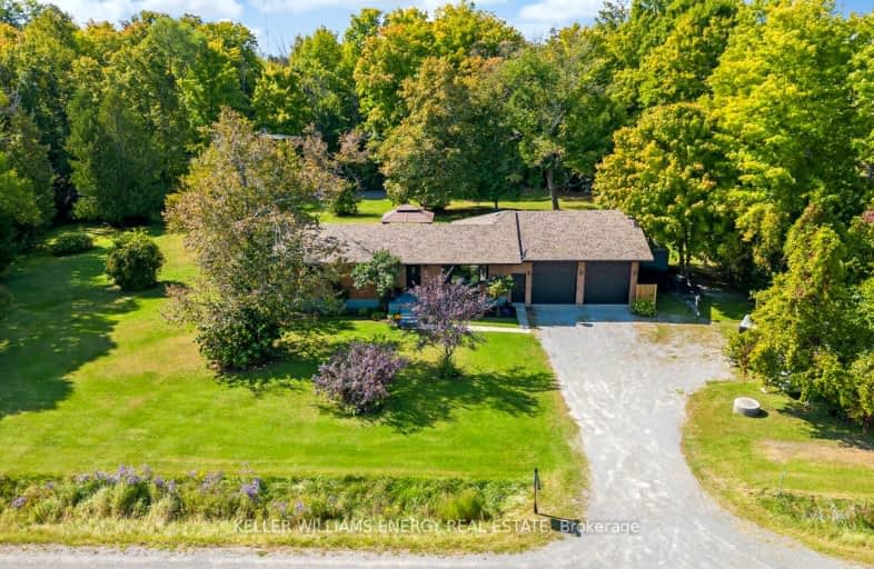 2341 Pigeon Lake Road, Kawartha Lakes | Image 1